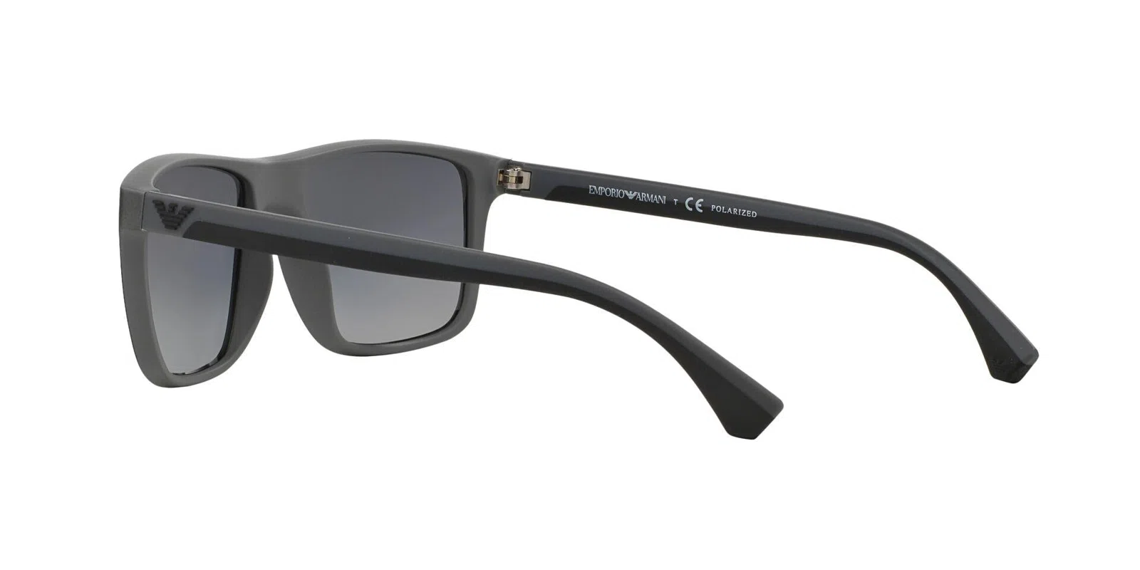 Emporio Armani 4033 Sunglasses - view 56